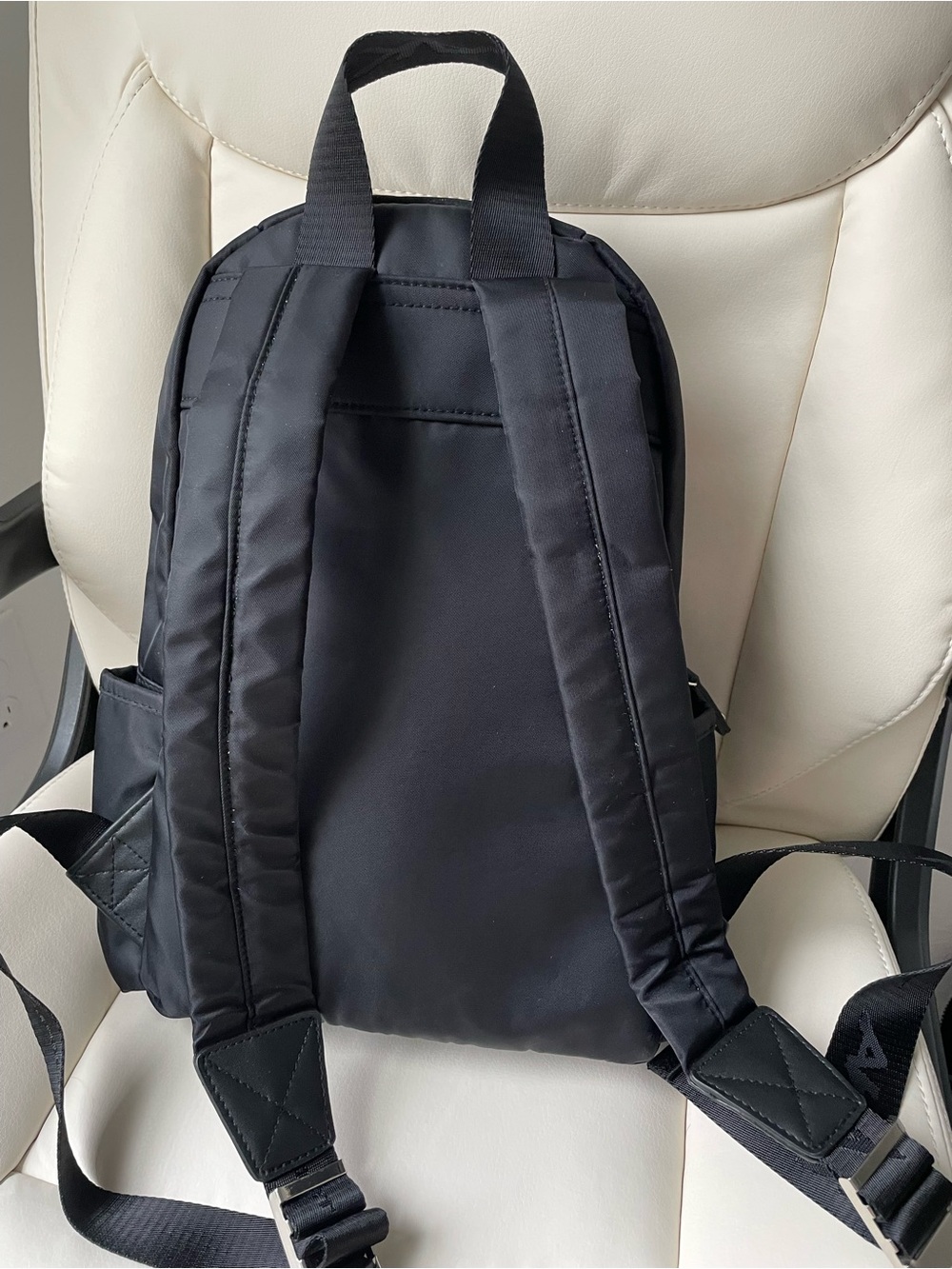 Anne Klein AK Sport Midi Backpack - Picture 2 of 4